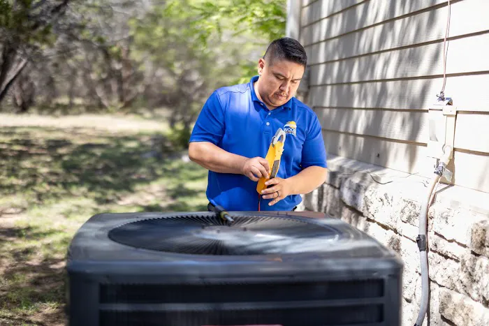 Woods Comfort Systems Picture 2