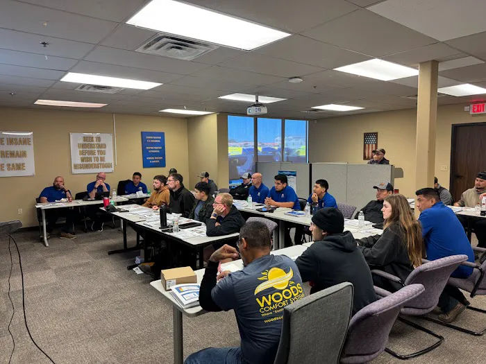 Woods Comfort Systems Picture 6