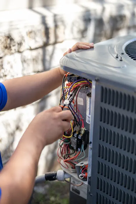 Woods Comfort Systems Picture 5