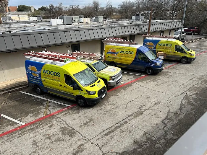 Woods Comfort Systems Picture 4