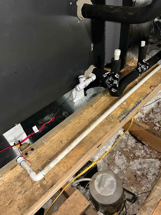 Woods Comfort Systems Picture 10