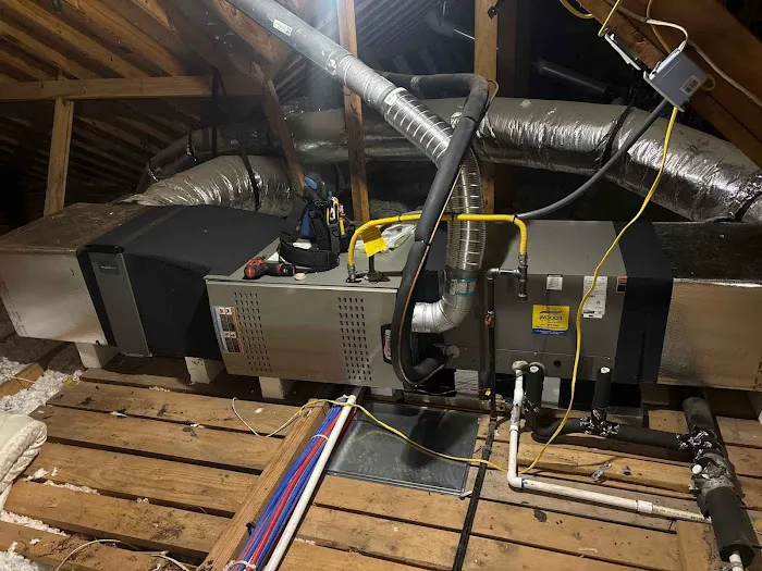 Woods Comfort Systems Picture 8