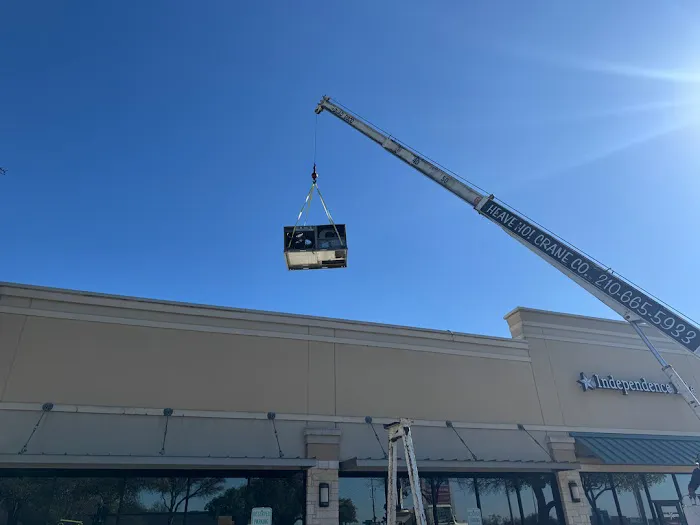 Woods Comfort Systems Picture 7