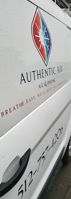 Authentic Air Picture 5