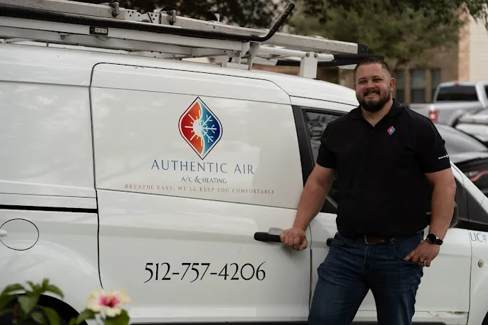 Authentic Air Picture 1