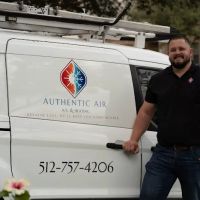 Authentic Air ico