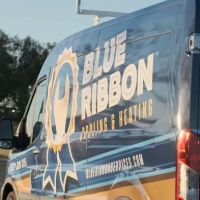 Blue Ribbon Cooling, Heating, Plumbing, & Electrical ico