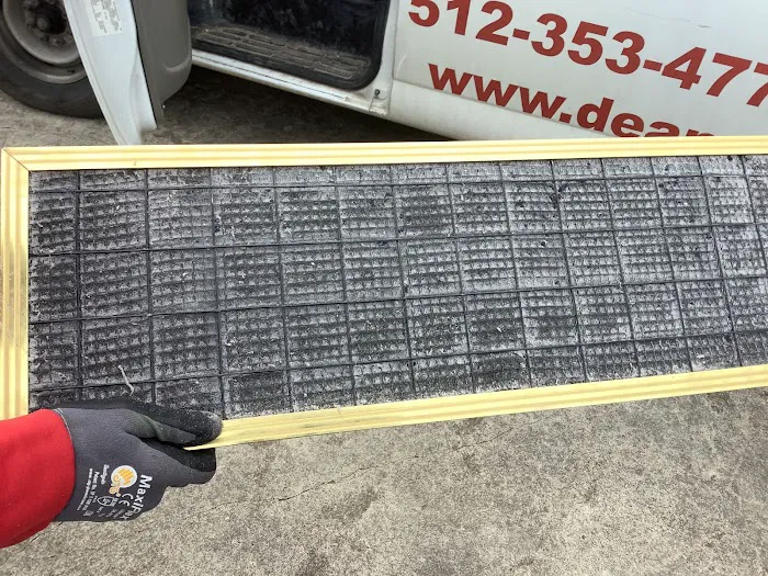 Blue Ribbon Cooling, Heating, Plumbing, & Electrical Picture 5