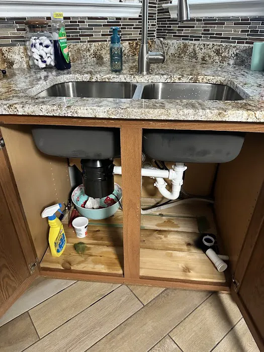 Blue Ribbon Cooling, Heating, Plumbing, & Electrical Picture 4