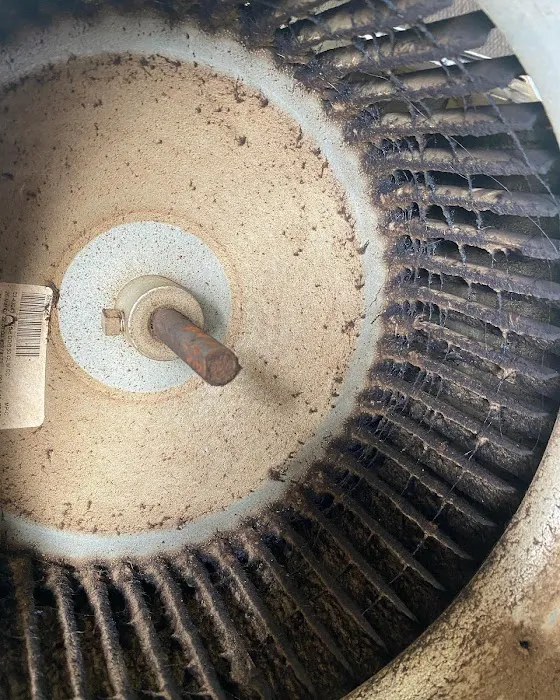 Blue Ribbon Cooling, Heating, Plumbing, & Electrical Picture 8