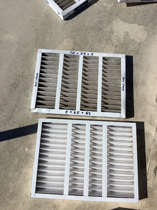 Blue Ribbon Cooling, Heating, Plumbing, & Electrical Picture 9