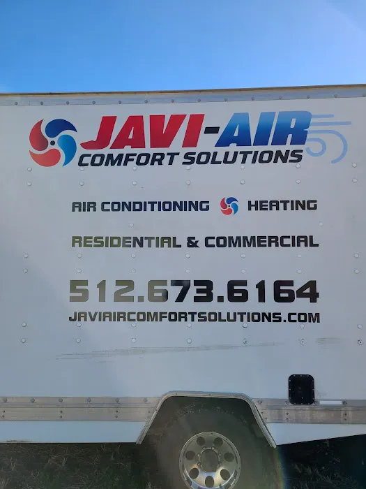 Javi-Air Comfort Solutions Picture 3