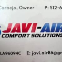 Javi-Air Comfort Solutions ico