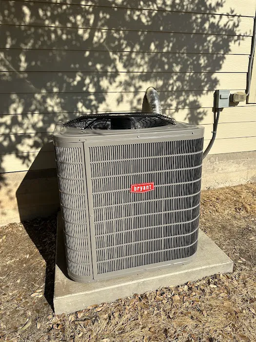 Javi-Air Comfort Solutions Picture 5