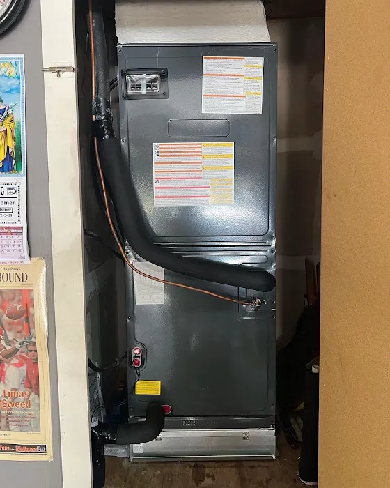 Cool Knight AC Picture 1