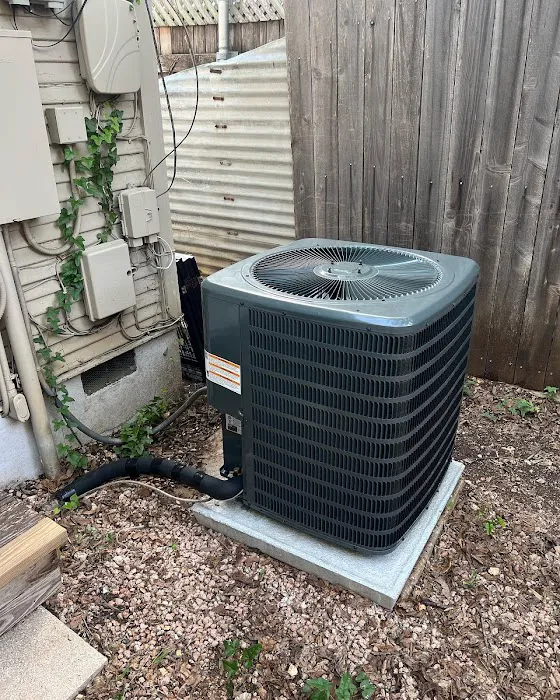 Cool Knight AC Picture 3