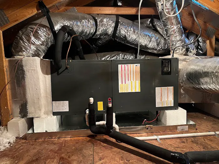 Cool Knight AC Picture 2