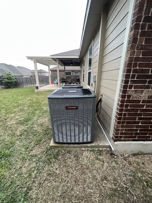 Cool Knight AC Picture 7