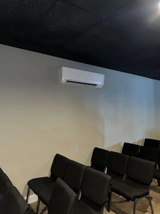 Cool Knight AC Picture 8