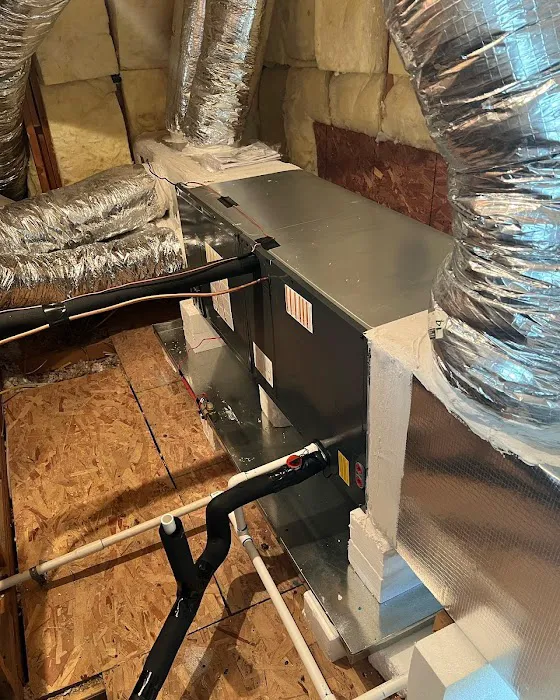 Cool Knight AC Picture 6