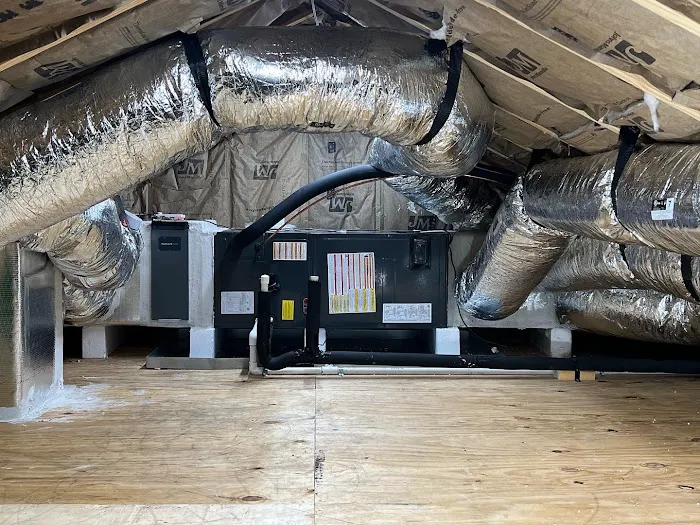 Cool Knight AC Picture 9