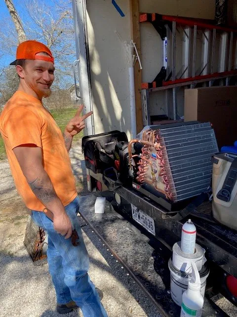 Reliable Air Picture 5