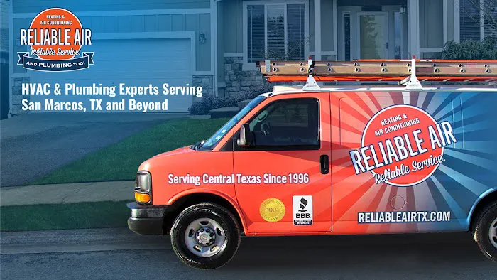 Reliable Air Picture 2