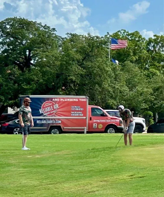 Reliable Air Picture 3