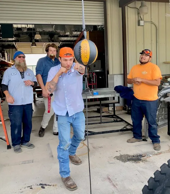 Reliable Air Picture 4