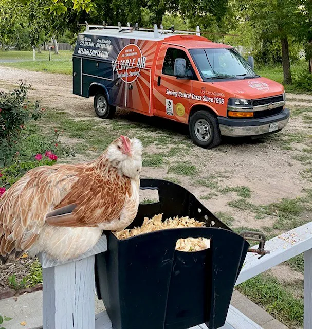 Reliable Air Picture 1