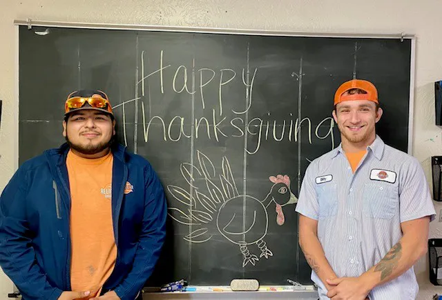 Reliable Air Picture 9