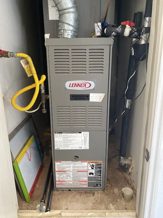 Reliable Air Picture 8