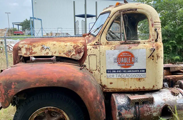 Reliable Air Picture 6