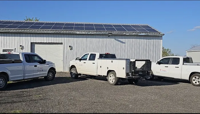 Fast Ac & Heating Picture 3