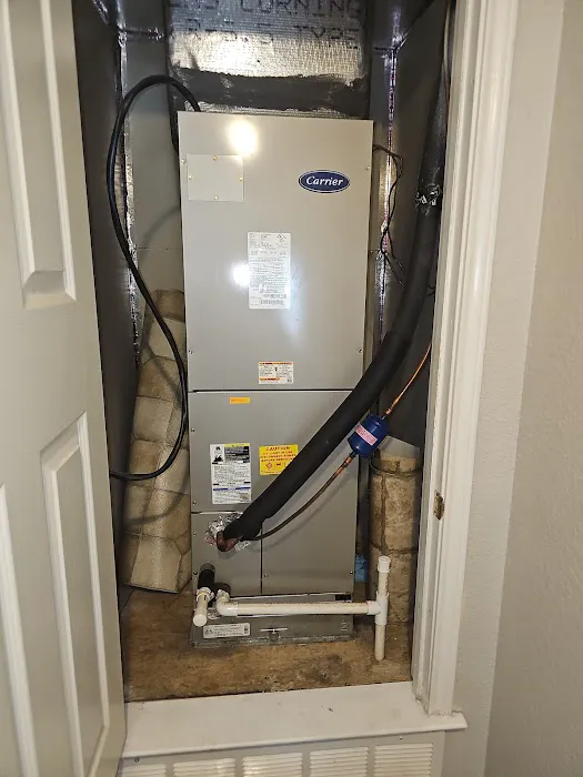 Fast Ac & Heating Picture 1