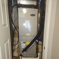 Fast Ac & Heating ico