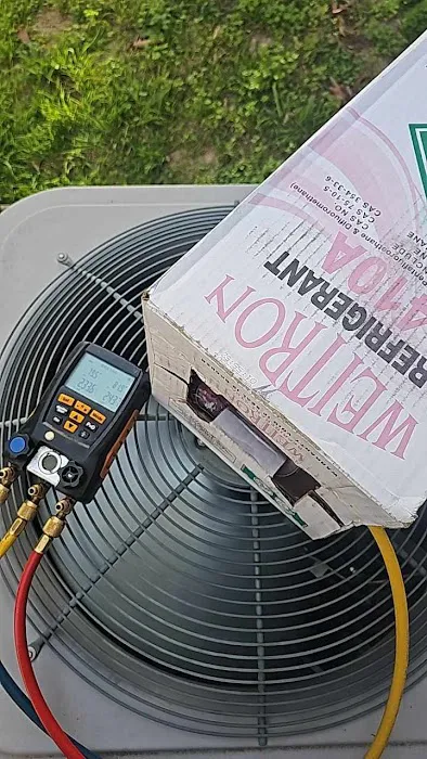 Fast Ac & Heating Picture 6