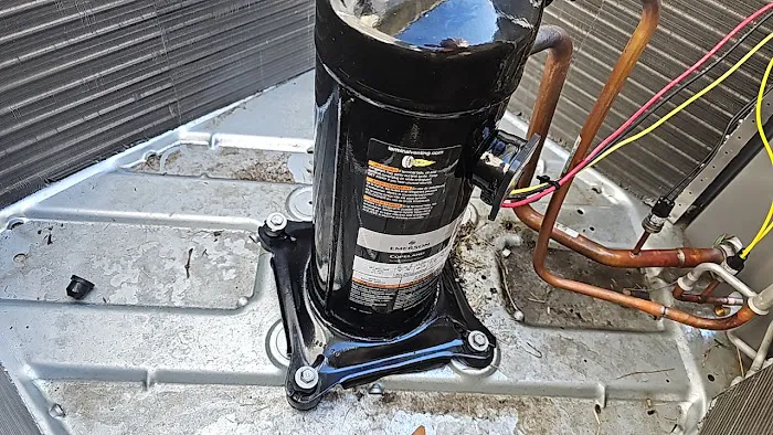 Fast Ac & Heating Picture 5