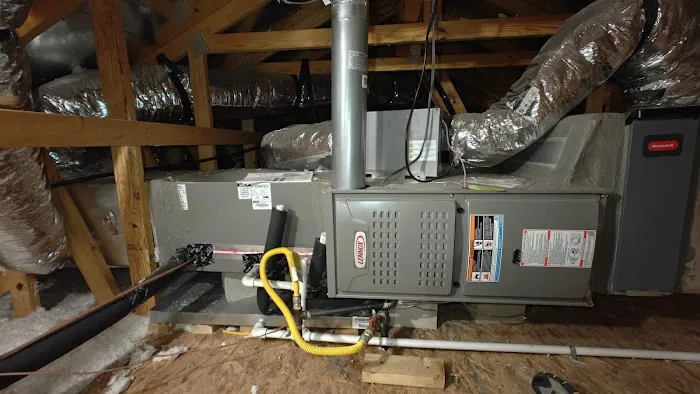 Fast Ac & Heating Picture 10