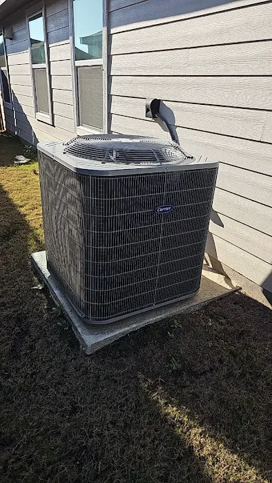 Fast Ac & Heating Picture 7