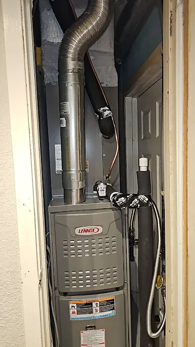 Fast Ac & Heating Picture 9