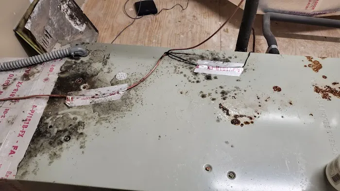 Fast Ac & Heating Picture 8