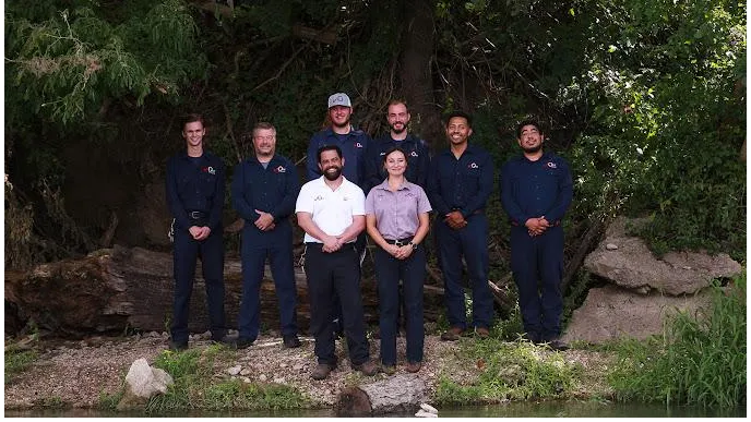 AirOne Heating and Air Conditioning Picture 3