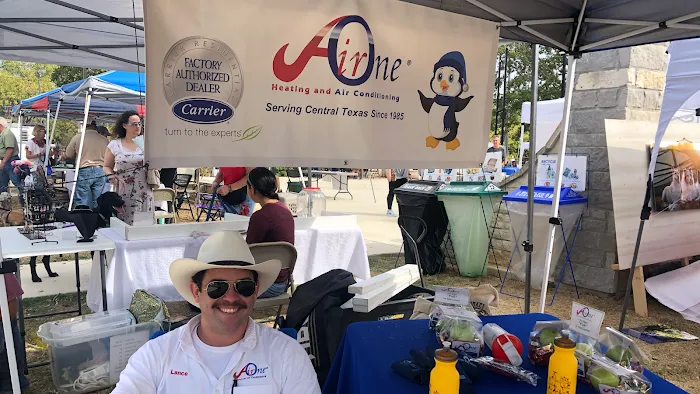 AirOne Heating and Air Conditioning Picture 2