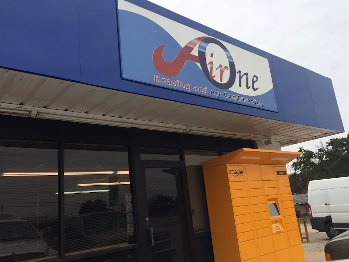 AirOne Heating and Air Conditioning Picture 10