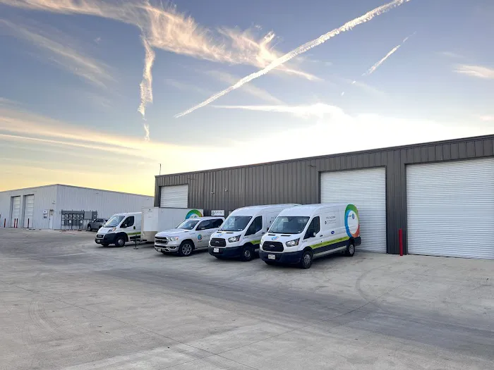 Air Rey Austin Picture 1