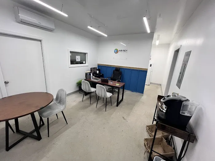 Air Rey Austin Picture 2