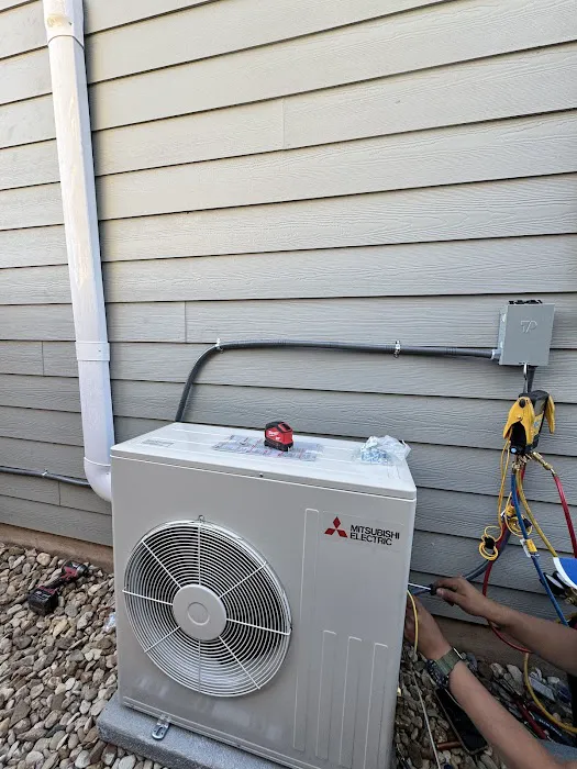 Air Rey Austin Picture 3