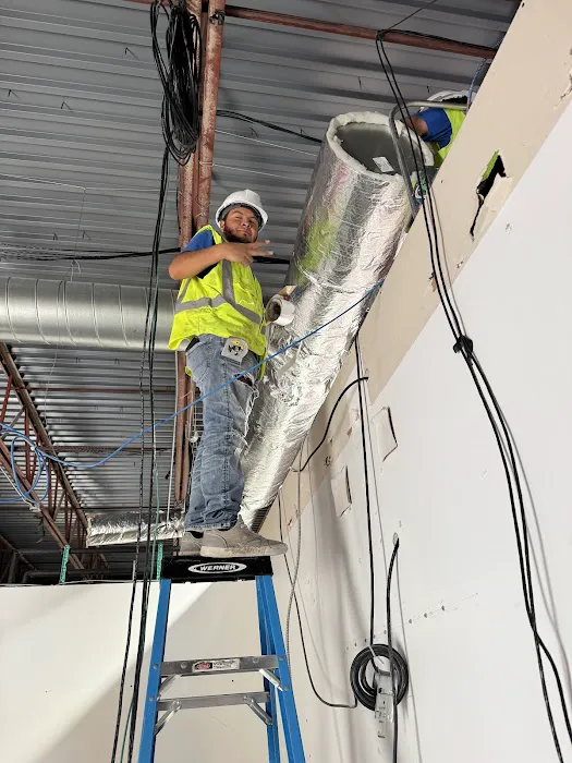 Air Rey Austin Picture 4