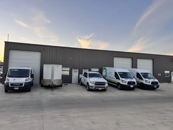 Air Rey Austin Picture 5